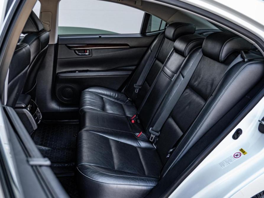 Lexus ES VI Краснодар  - изображение 9