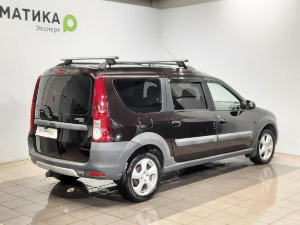 Lada (ВАЗ) Largus I с пробегом 2019 года, цена 899 000 рублей, 114000 км, универсал, Автокод Объявления