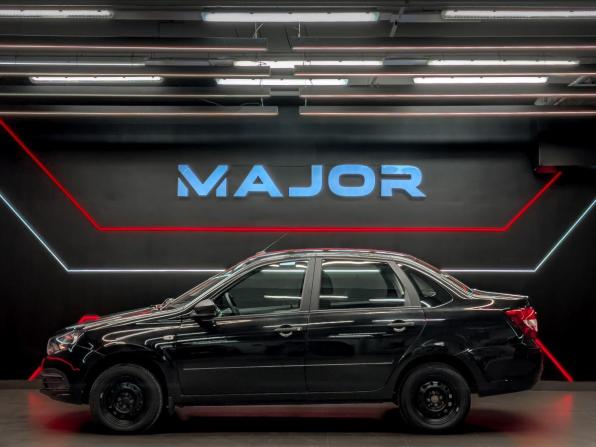 Lada (ВАЗ) Granta I Рестайлинг с пробегом 2025 года, цена 750 000 рублей, 27991 км, седан, Автокод Объявления