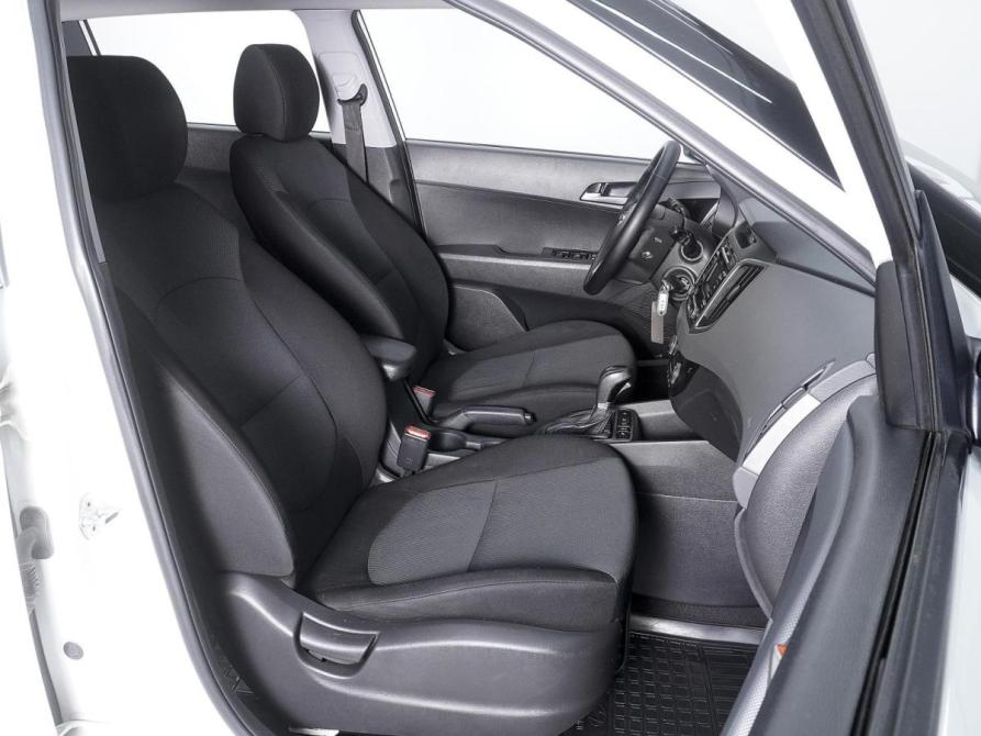 Hyundai Creta I Ростов-на-Дону  - изображение 8