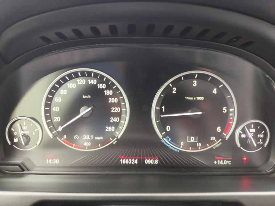 BMW X5 III (F15) Санкт-Петербург  - изображение 13