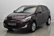 Hyundai Solaris I Москва  - изображение 14