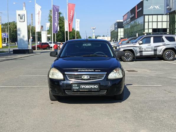 Lada (ВАЗ) Priora I с пробегом 2012 года, цена 250 000 рублей, 272361 км, хэтчбек, Автокод Объявления