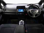 Nissan Leaf I (ZE0/AZE0) Тюмень  - изображение 42