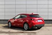 Mazda 3 III (BM) Ярославль  - изображение 21