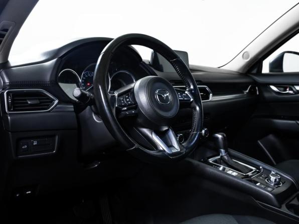 Mazda CX-5 II с пробегом 2018 года, цена 1 987 000 рублей, 250248 км, внедорожник, Автокод Объявления