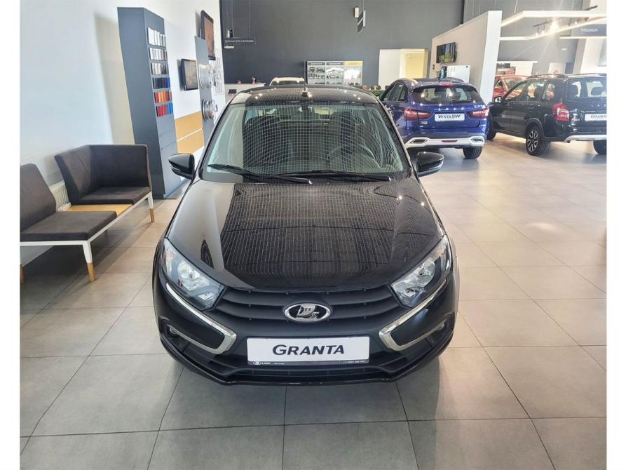 Lada (ВАЗ) Granta I Рестайлинг Брянск  - изображение 2