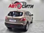 Nissan Qashqai I Рестайлинг Воронеж  - изображение 28
