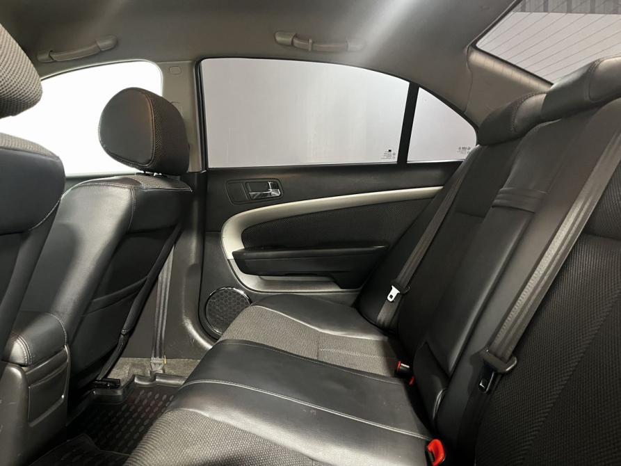 Chevrolet Epica V250 Рестайлинг Великий Новгород  - изображение 9