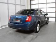 Chevrolet Lacetti I Кемерово  - изображение 22