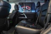 Toyota Land Cruiser 200 Series Рестайлинг 1 Калининград  - изображение 45