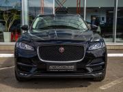 Jaguar F-Pace I Волгоград  - изображение 41