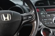 Honda Jazz II Рестайлинг Новосибирск  - изображение 32