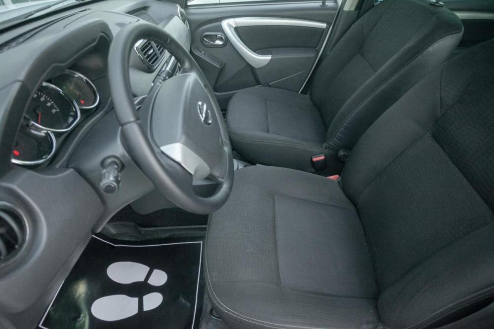 Nissan Terrano III (D10) Иркутск  - изображение 10