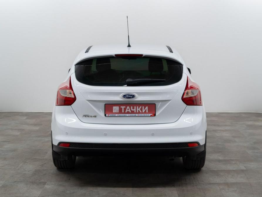 Ford Focus III Красноярск  - изображение 5