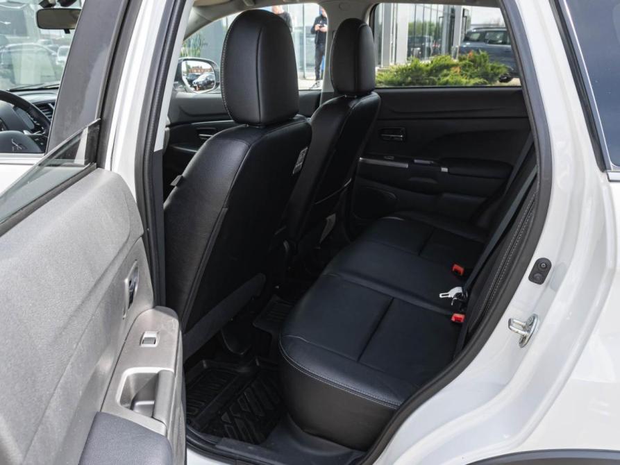 Mitsubishi ASX I Рестайлинг 2 Краснодар  - изображение 11