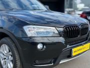 BMW X3 II (F25) Ижевск  - изображение 41