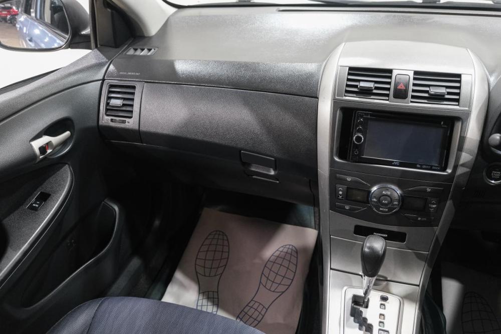 Toyota Corolla X (E140 E150) Новокузнецк  - изображение 17