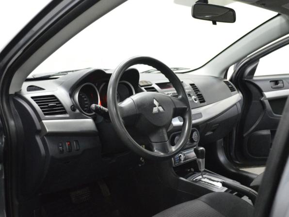 Mitsubishi Lancer X с пробегом 2008 года, цена 571 000 рублей, 381045 км, седан, Автокод Объявления