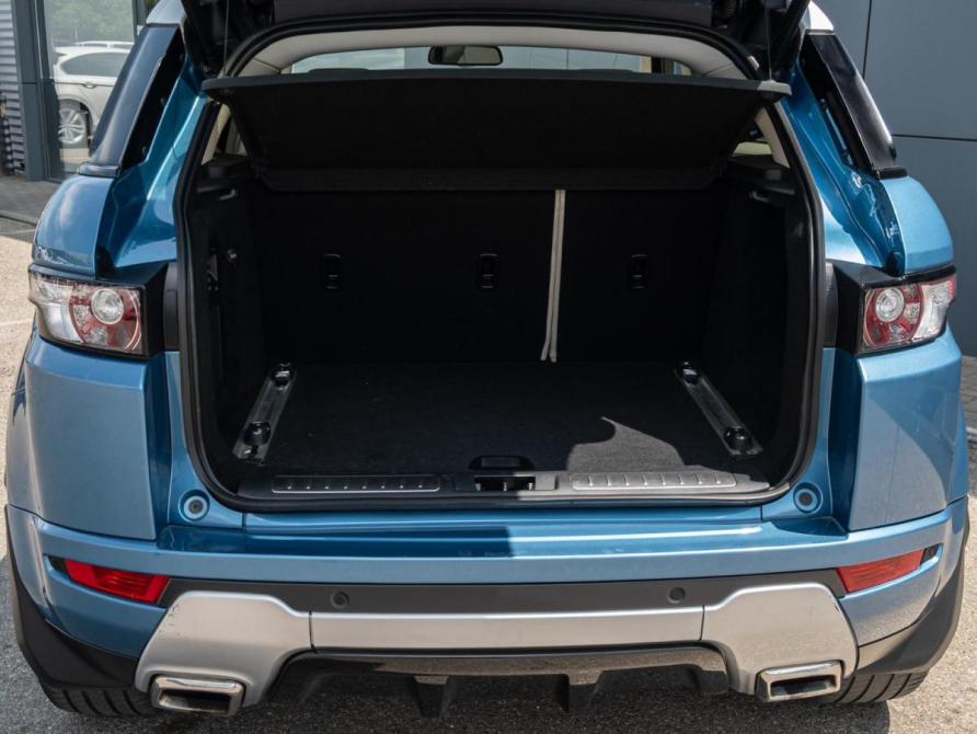 Land Rover Range Rover Evoque I Краснодар  - изображение 25