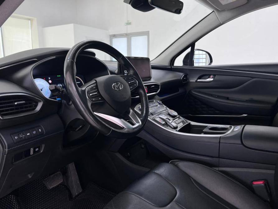 Hyundai Santa Fe IV Рестайлинг Волгоград  - изображение 27
