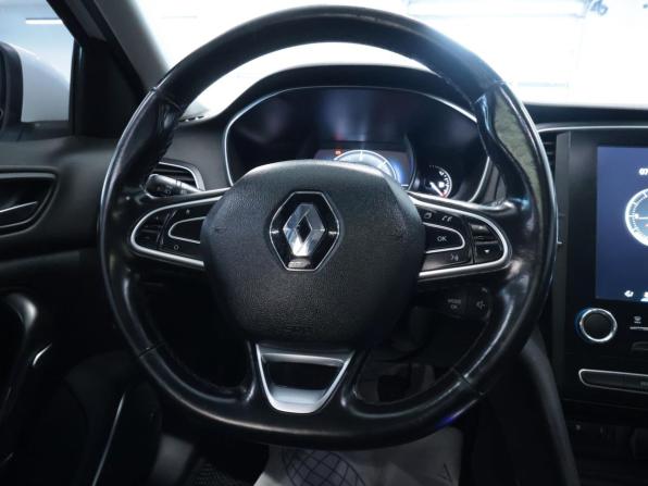 Renault Megane IV с пробегом 2017 года, цена 1 288 700 рублей, 174938 км, универсал, Автокод Объявления