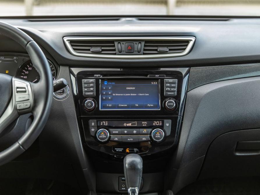 Nissan X-Trail III Волгоград  - изображение 21