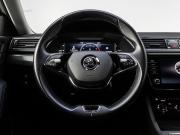 Skoda Superb III Рестайлинг Тюмень  - изображение 46