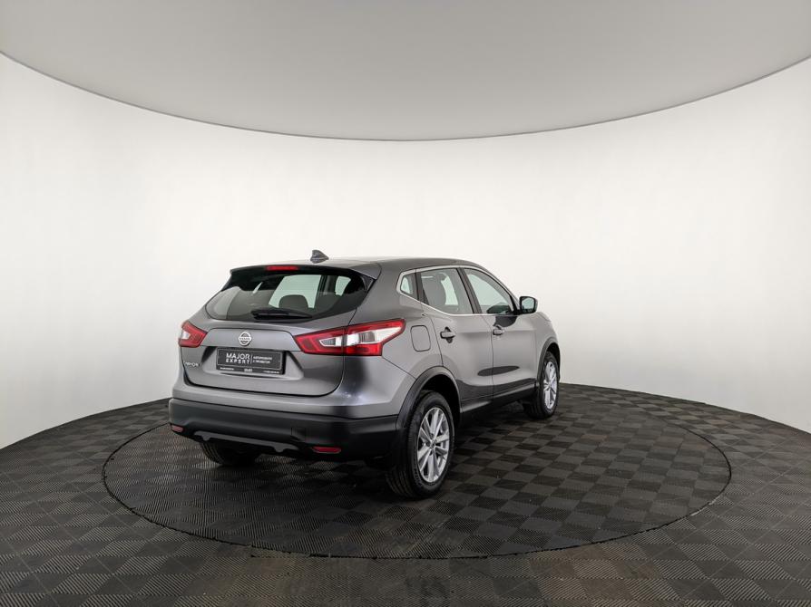 Nissan Qashqai II Москва  - изображение 5
