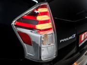 Toyota Prius Alpha I (ZVW40/41) Рестайлинг Иркутск  - изображение 49