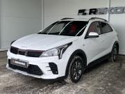 Kia Rio IV Рестайлинг Уфа  - изображение 17
