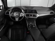 BMW 3 серии VII (G2x) Ростов-на-Дону  - изображение 30