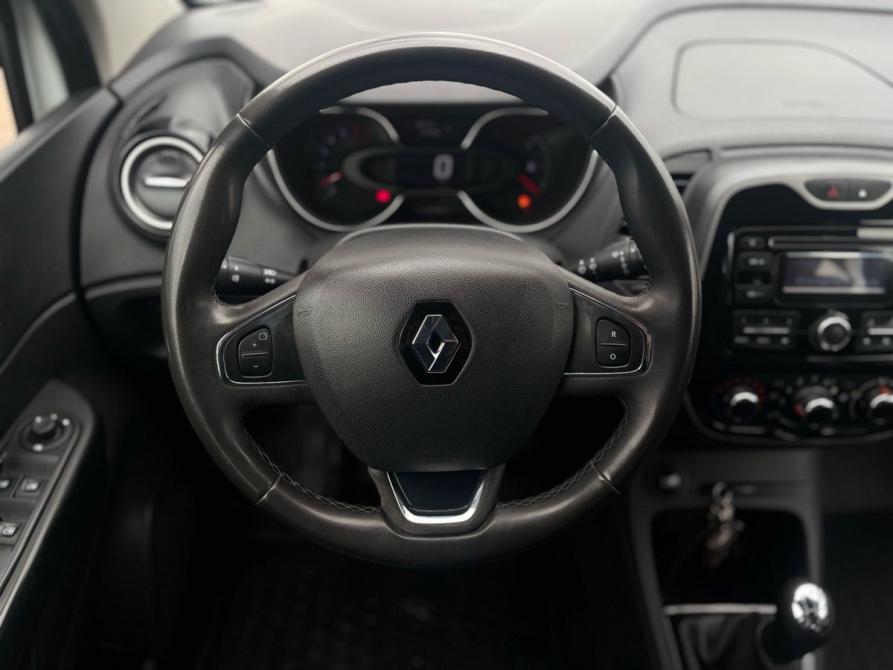 Renault Kaptur I Калуга  - изображение 15