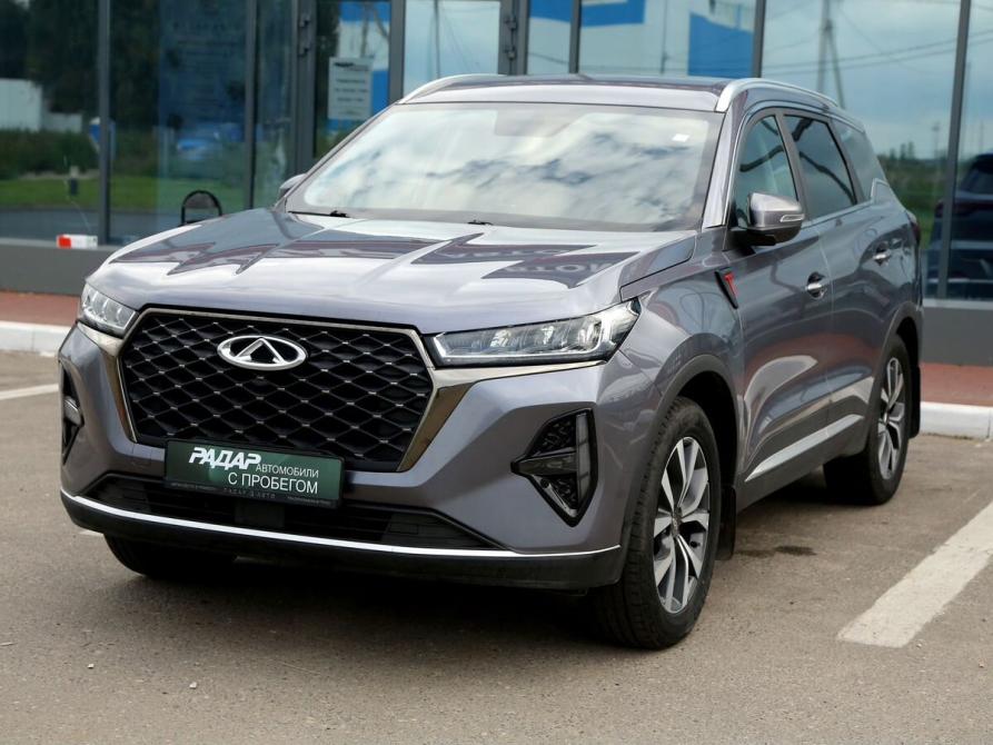 Chery Tiggo 7 Pro Max I Иваново  - изображение 3