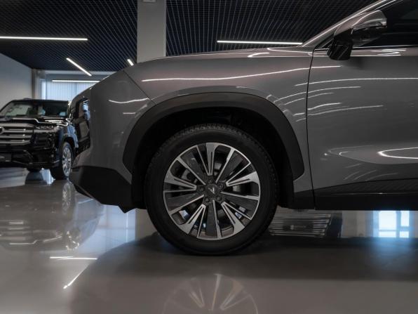 JETOUR DASHING I Рестайлинг с пробегом 2024 года, цена 2 020 000 рублей, 17673 км, внедорожник, Автокод Объявления