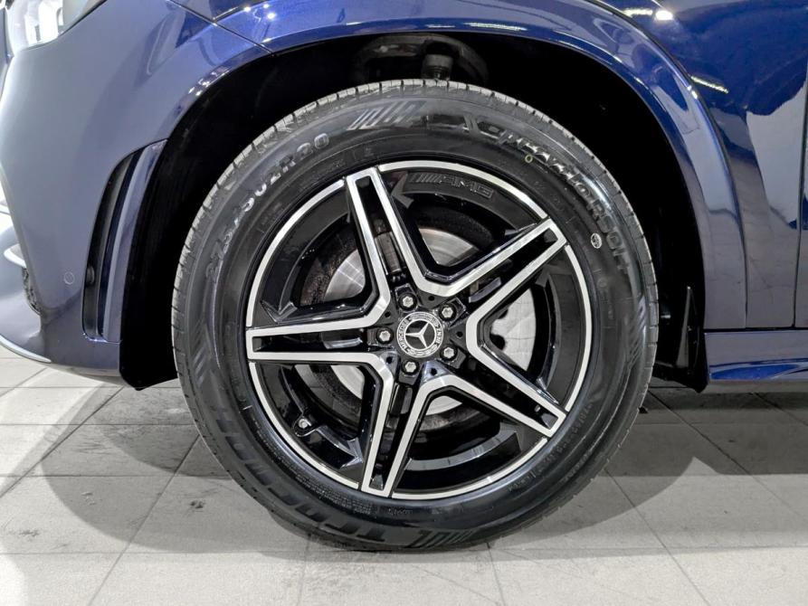 Mercedes-Benz GLE II (V167) Химки  - изображение 18