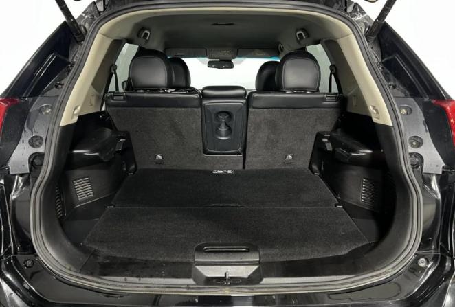 Nissan X-Trail III с пробегом 2019 года, цена 1 900 000 рублей, 216937 км, внедорожник, Автокод Объявления