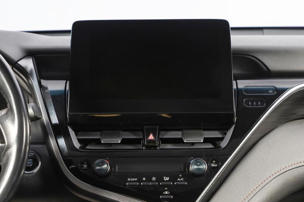Toyota Camry VIII (XV70) Рестайлинг Новосибирск  - изображение 11