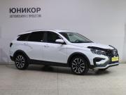 Lada (ВАЗ) Vesta I Рестайлинг (NG) Дзержинск  - изображение 26