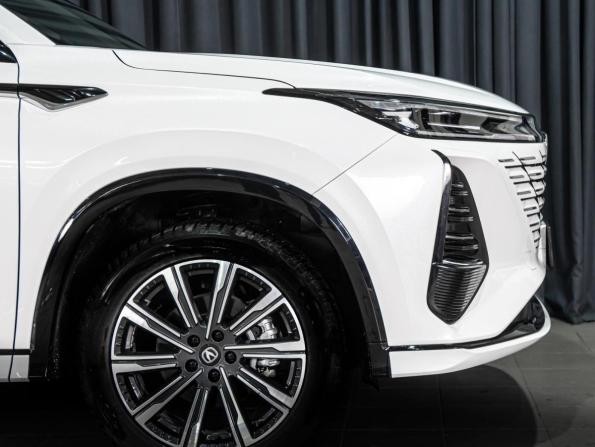 Changan CS75 Plus III с пробегом 2024 года, цена 3 499 000 рублей, 14760 км, внедорожник, Автокод Объявления
