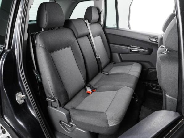 Opel Zafira B Рестайлинг с пробегом 2014 года, цена 974 000 рублей, 131819 км, компактвэн, Автокод Объявления