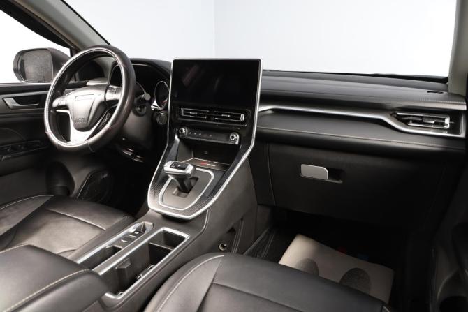 Haval M6 II с пробегом 2022 года, цена 1 599 000 рублей, 91042 км, внедорожник, Автокод Объявления