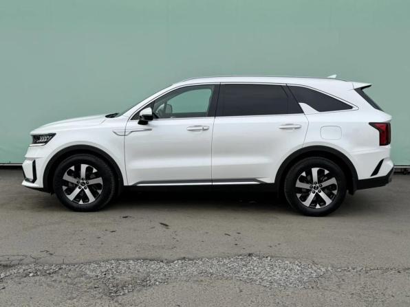 Kia Sorento IV с пробегом 2020 года, цена 3 799 000 рублей, 44704 км, внедорожник, Автокод Объявления