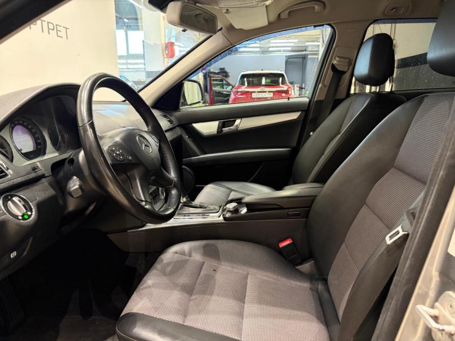 Mercedes-Benz C-Класс III (W204) Санкт-Петербург  - изображение 16