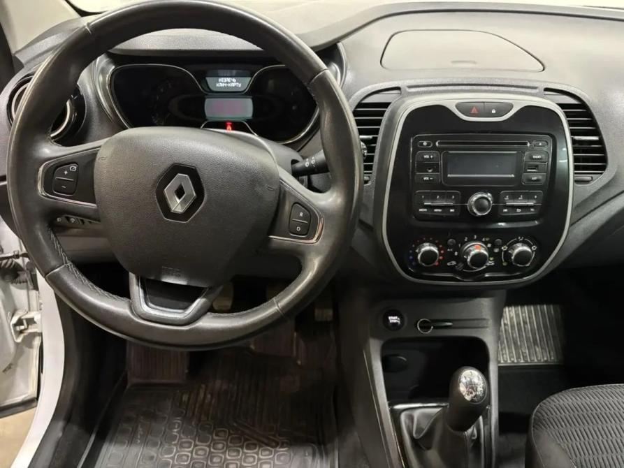 Renault Kaptur I Саратов  - изображение 10