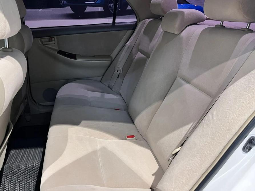 Toyota Corolla IX (E120 E130) Рестайлинг Новосибирск  - изображение 21