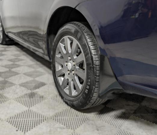 Toyota Corolla X (E140 E150) с пробегом 2007 года, цена 770 000 рублей, 214000 км, седан, Автокод Объявления