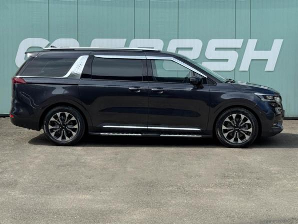 Kia Carnival IV с пробегом 2021 года, цена 4 549 000 рублей, 56557 км, минивэн, Автокод Объявления