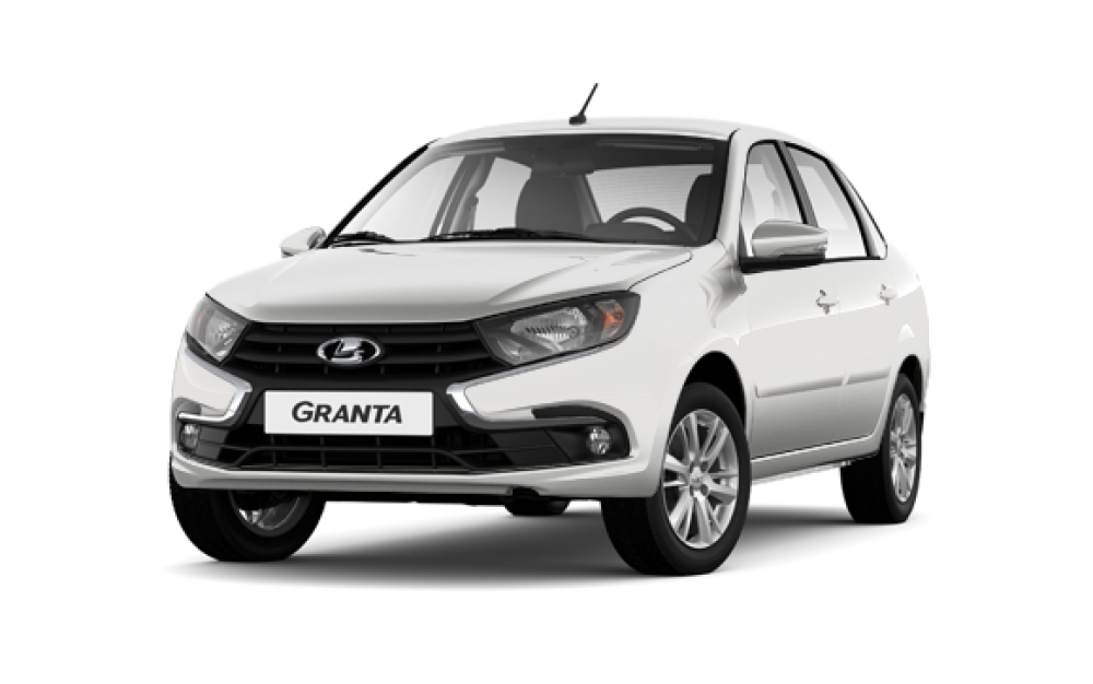 Lada (ВАЗ) Granta I Рестайлинг Сыктывкар  - изображение 1