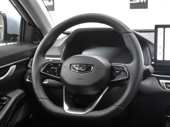 Belgee S50 с пробегом 2025 года, цена 2 199 900 рублей, 9000 км, седан, Автокод Объявления